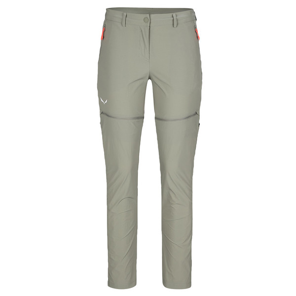 PUEZ TALVENA DST 2/1 PANT W Damen - Trekkinghose-SHADOW
