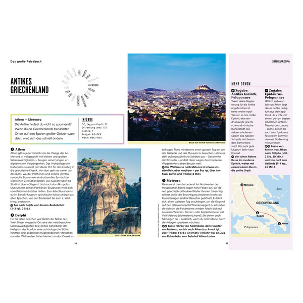 DAS GROßE REISEBUCH - Reiseführer Ansicht 4