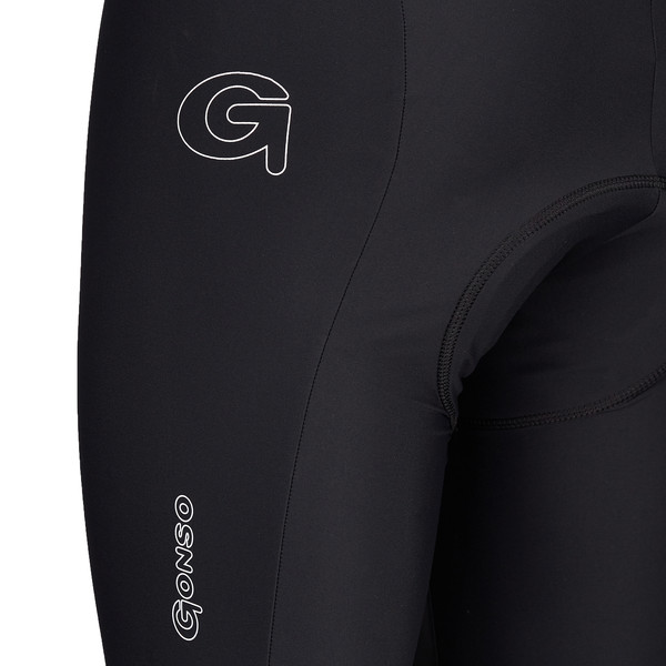 Gonso SITIVO M Herren - Radlerhose Ansicht 4