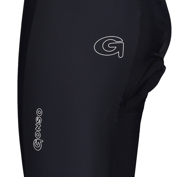 Gonso SITIVO W Damen - Radlerhose Ansicht 4