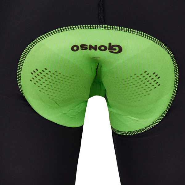 Gonso SITIVO W Damen - Radlerhose Ansicht 5