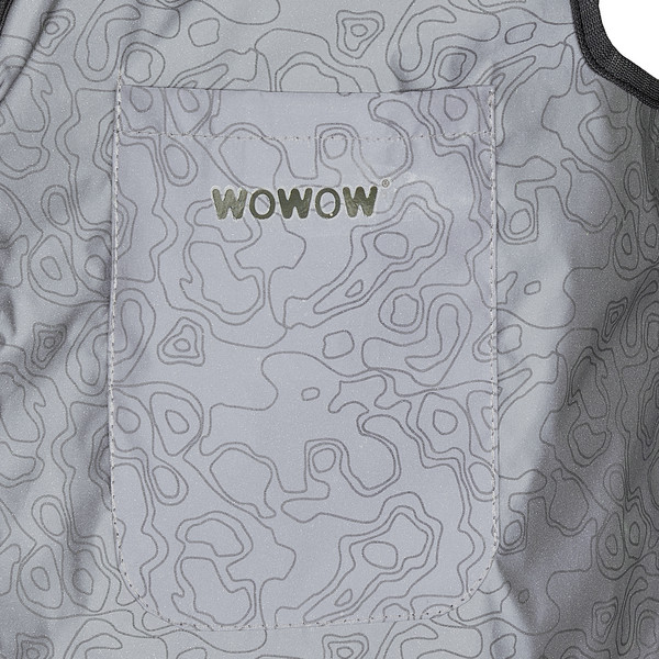 Wowow URBAN CITIZEN JACKET Unisex - Weste Ansicht 5