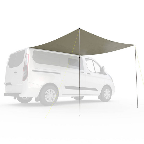 VAN TARP TC - Tarp