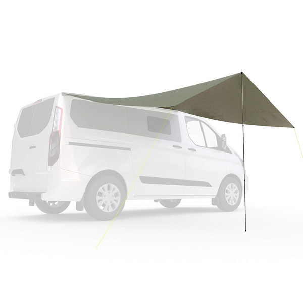 Tatonka VAN TARP TC - Tarp Ansicht 2