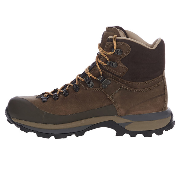 Meindl LA GOMERA LADY MFS Damen - Trekkingstiefel Ansicht 3
