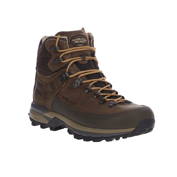 Meindl LA GOMERA LADY MFS Damen - Trekkingstiefel Ansicht 2