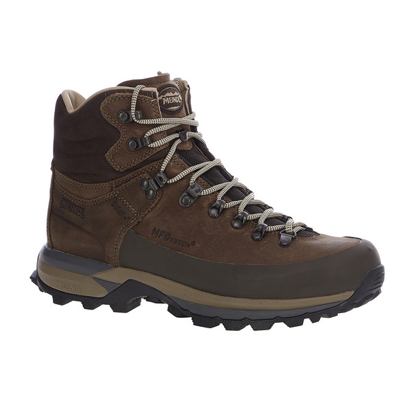 Meindl LA GOMERA LADY MFS Damen - Trekkingstiefel Ansicht 8