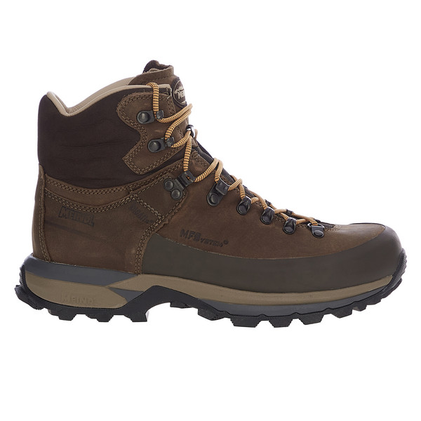 LA GOMERA LADY MFS Damen - Trekkingstiefel