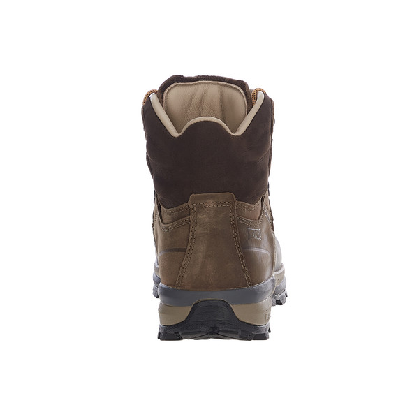Meindl LA GOMERA LADY MFS Damen - Trekkingstiefel Ansicht 5