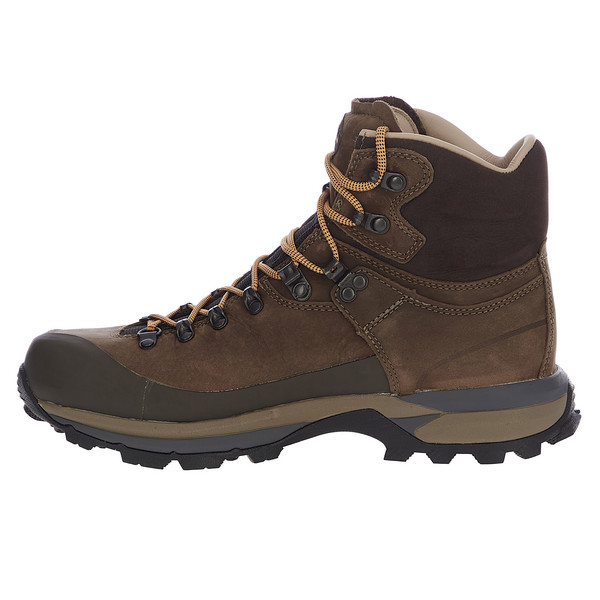 Meindl LA GOMERA MFS Herren - Trekkingstiefel Ansicht 3