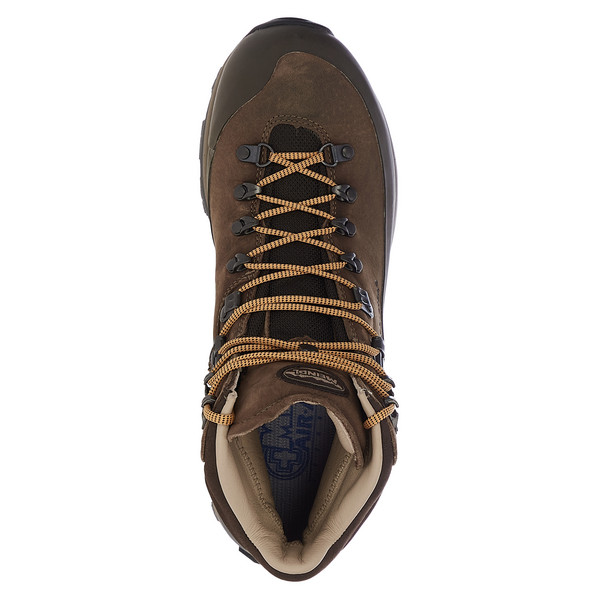 Meindl LA GOMERA MFS Herren - Trekkingstiefel Ansicht 6