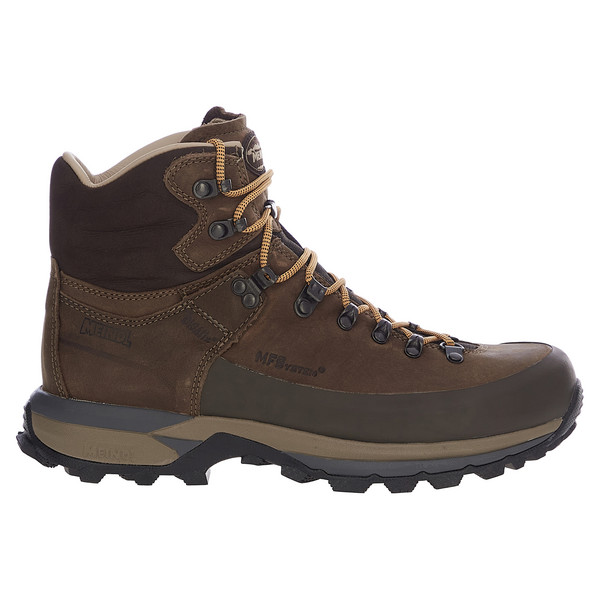 Meindl LA GOMERA MFS Herren - Trekkingstiefel Ansicht 1