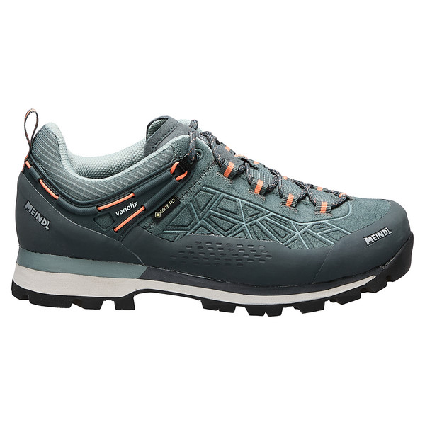 LITEROCK FREE LADY GTX Damen - Zustiegsschuhe