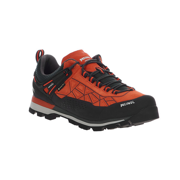Meindl LITEROCK FREE GTX Herren - Zustiegsschuhe Ansicht 2