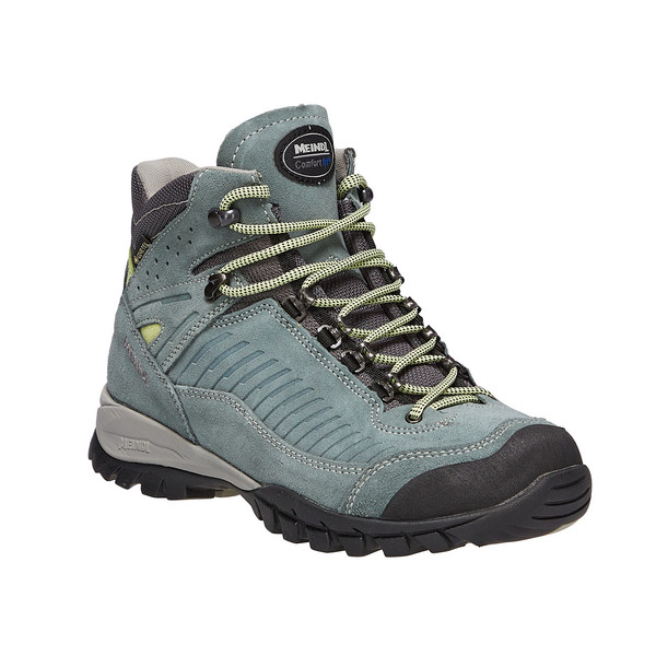 Meindl SALO LADY MID GTX Damen - Wanderstiefel Ansicht 2