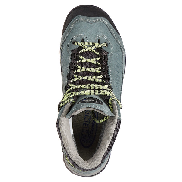 Meindl SALO LADY MID GTX Damen - Wanderstiefel Ansicht 6