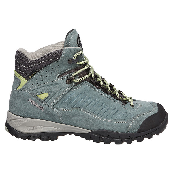 Meindl SALO LADY MID GTX Damen - Wanderstiefel Ansicht 1