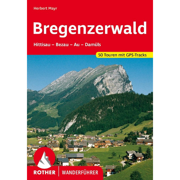 - Wanderführer