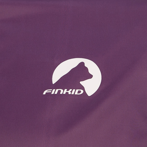 Finkid MUUTUVA Kinder - Regenjacke Ansicht 10