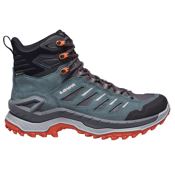 Lowa INNOVO GTX MID Herren - Wanderstiefel Ansicht 1