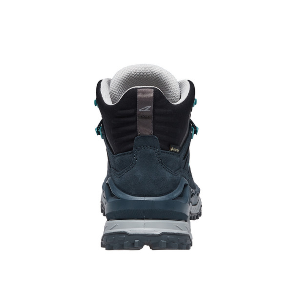 Lowa INNOVO GTX MID WS Damen - Wanderstiefel Ansicht 5