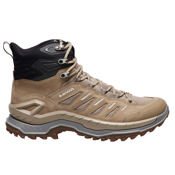 Lowa INNOVO MID Herren - Wanderstiefel Ansicht 1