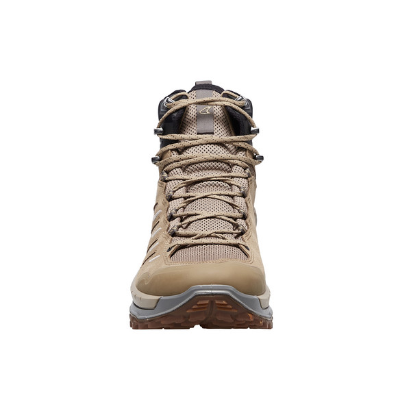 Lowa INNOVO MID Herren - Wanderstiefel Ansicht 4