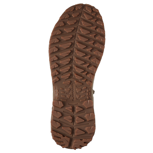 Lowa INNOVO MID Herren - Wanderstiefel Ansicht 7