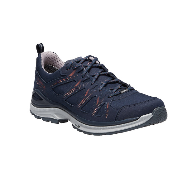 Lowa INNOX EVO II GTX WS Damen - Wanderschuhe Ansicht 2
