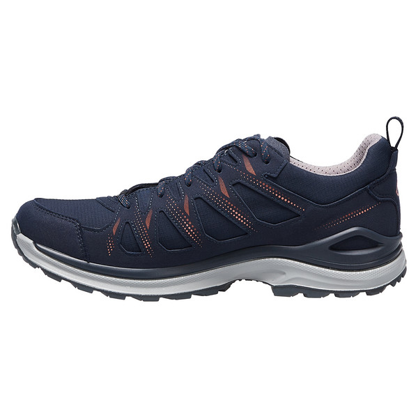 Lowa INNOX EVO II GTX WS Damen - Wanderschuhe Ansicht 3