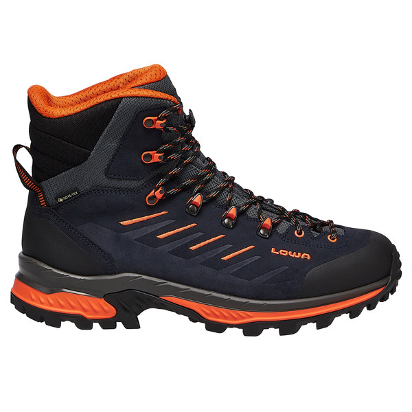 Lowa RANDIR GTX MID Herren - Trekkingstiefel Ansicht 1