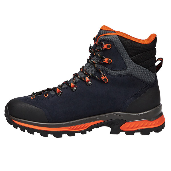 Lowa RANDIR GTX MID Herren - Trekkingstiefel Ansicht 3