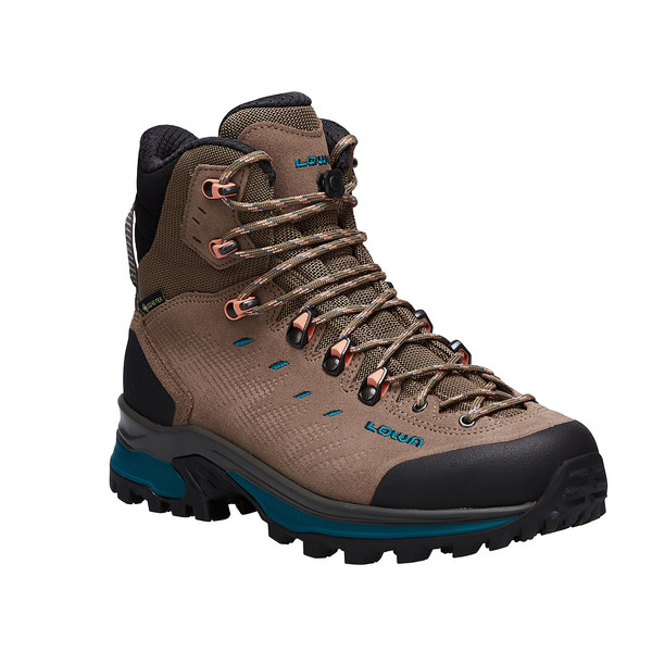 Lowa RANDIR GTX MID WS Damen - Trekkingstiefel Ansicht 2