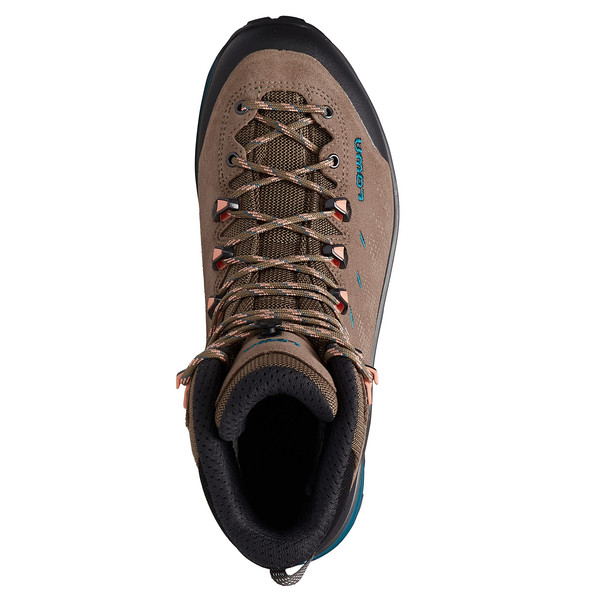 Lowa RANDIR GTX MID WS Damen - Trekkingstiefel Ansicht 6