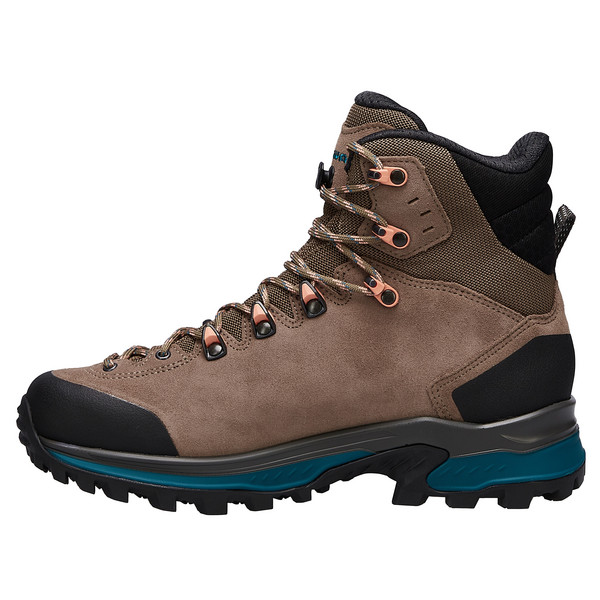 Lowa RANDIR GTX MID WS Damen - Trekkingstiefel Ansicht 3