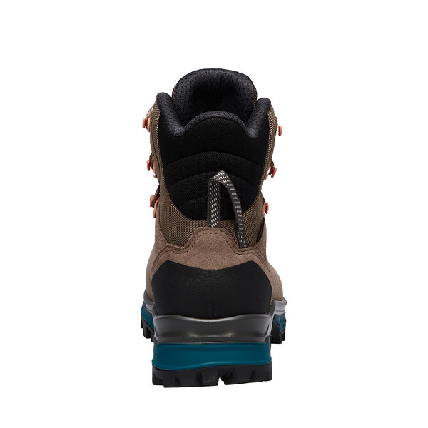 Lowa RANDIR GTX MID WS Damen - Trekkingstiefel Ansicht 5