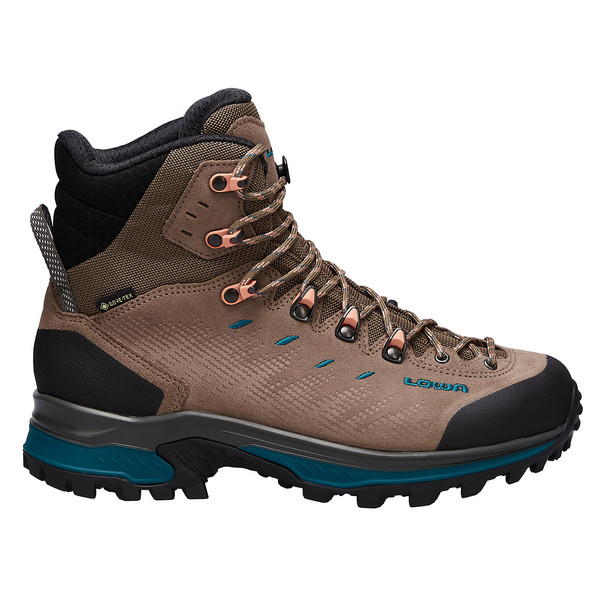 RANDIR GTX MID WS Damen - Trekkingstiefel