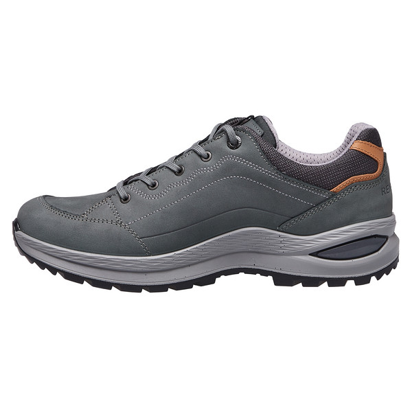 Lowa RENEGADE EVO GTX LO WS Damen - Wanderschuhe Ansicht 3