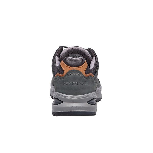 Lowa RENEGADE EVO GTX LO WS Damen - Wanderschuhe Ansicht 5
