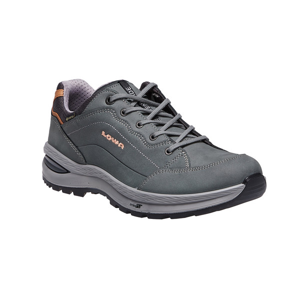 Lowa RENEGADE EVO GTX LO WS Damen - Wanderschuhe Ansicht 2