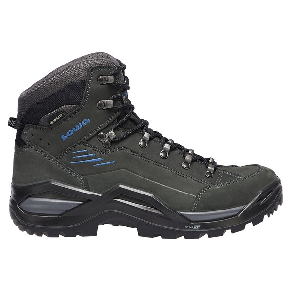 Lowa RENEGADE EVO GTX MID Herren - Wanderstiefel Ansicht 1