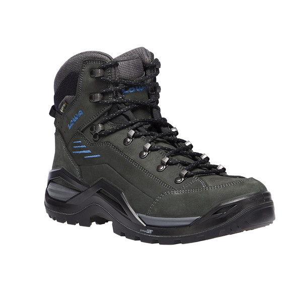 Lowa RENEGADE EVO GTX MID Herren - Wanderstiefel Ansicht 2