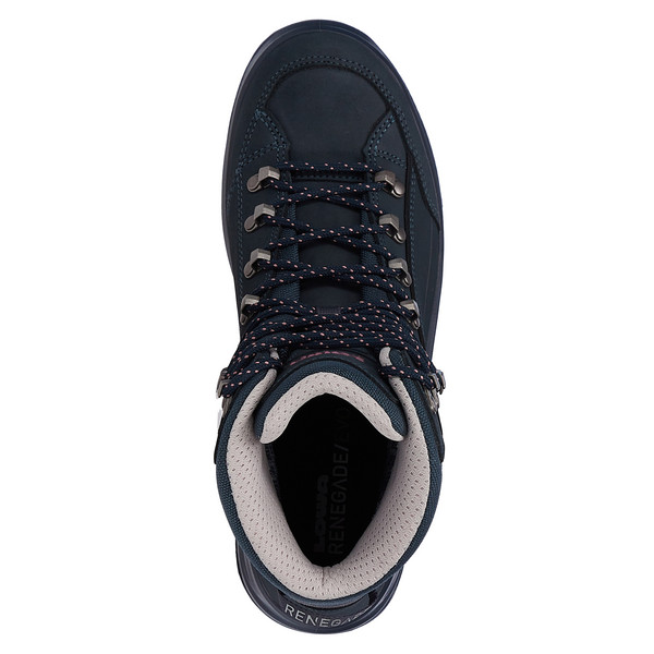 Lowa RENEGADE EVO GTX MID WS Damen - Wanderstiefel Ansicht 6