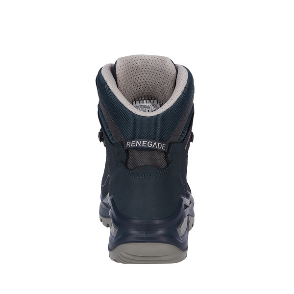 Lowa RENEGADE EVO GTX MID WS Damen - Wanderstiefel Ansicht 5
