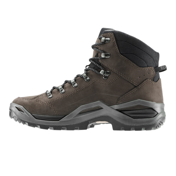 Lowa RENEGADE EVO LL MID Herren - Wanderstiefel Ansicht 4