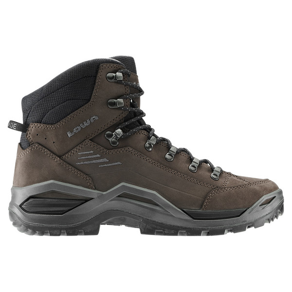 Lowa RENEGADE EVO LL MID Herren - Wanderstiefel Ansicht 1