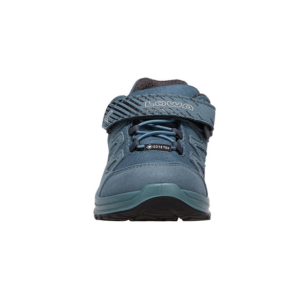Lowa INNOX EVO II GTX LO JR Kinder - Wanderschuhe Ansicht 4