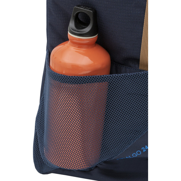 Vaude HIDALGO 24+4 Kinder - Kinderrucksack Ansicht 3