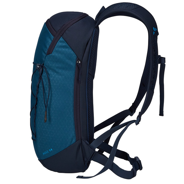 Vaude AGILE 14 - Tagesrucksack Ansicht 5