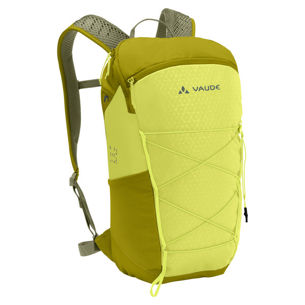 AGILE 14 - Tagesrucksack-LIGHT LEAF